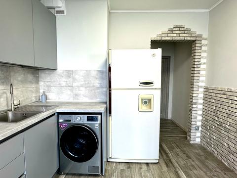 квартира за адресою Академіка Заболотного вул., 15-Б