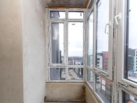 квартира по адресу Національної гвардії, 16ж