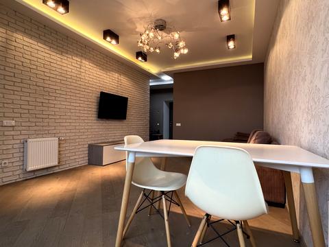 квартира за адресою Ованеса Туманяна вул., 15-А