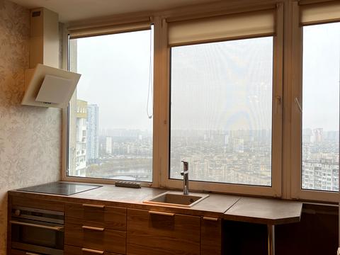 квартира за адресою Ованеса Туманяна вул., 15-А