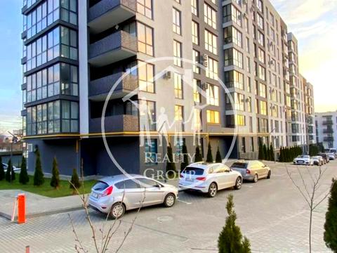 квартира за адресою Малоголосківська вул., 16б