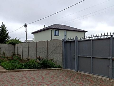 дом по адресу Петропавлівська вул., 16