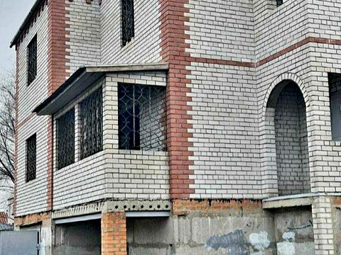 будинок за адресою Прибрежний провулок, 2