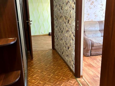 квартира за адресою Юрія Коваленка вул. (Маршала Конєва), 5