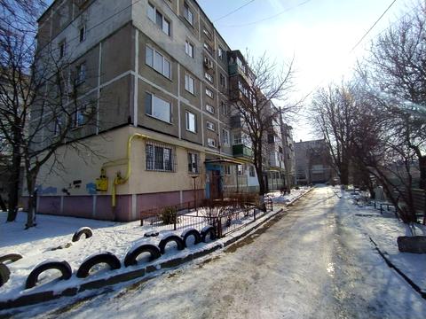 квартира по адресу Слобожанский просп. (Газеты "Правда"), 127