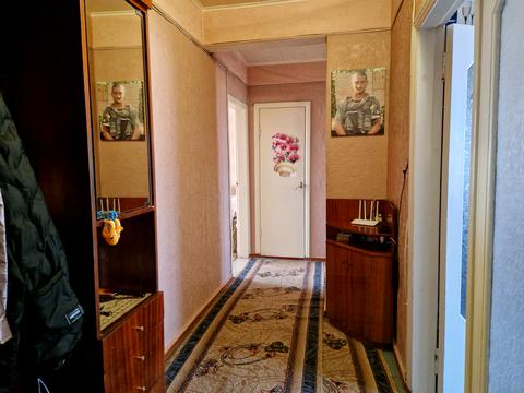 квартира по адресу Николаевская дорога ул., 301