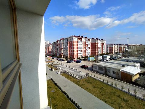 квартира по адресу Сичеславская ул., 7