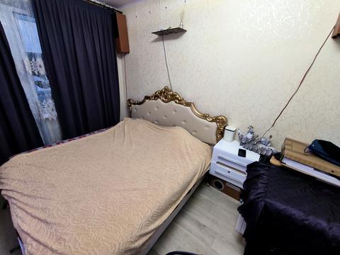 квартира по адресу Михаила Грушевского ул., 2а
