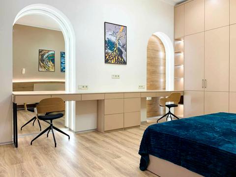 квартира за адресою Михайлівська вул., 21