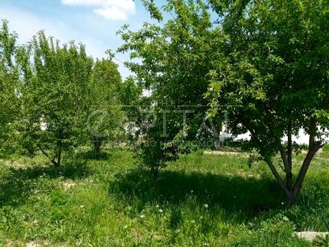 ділянка за адресою Бузька вул. (Єнісейська), 8