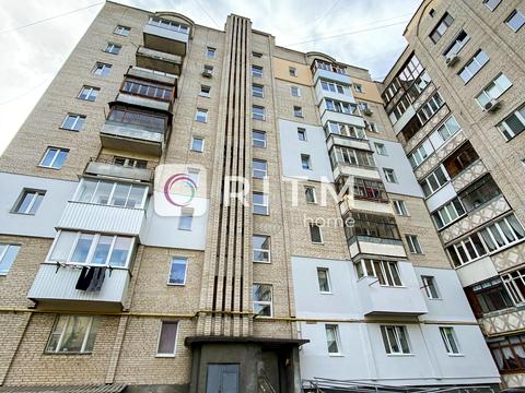 квартира за адресою Луцьк, Відродження просп., 26а