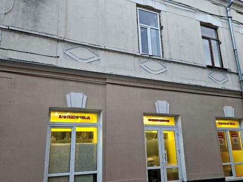 комерційна за адресою Вагилевича, 3