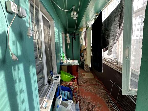 квартира по адресу Полтавська, 81