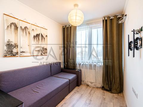 квартира за адресою Київ, Сергія Данченка вул., 32
