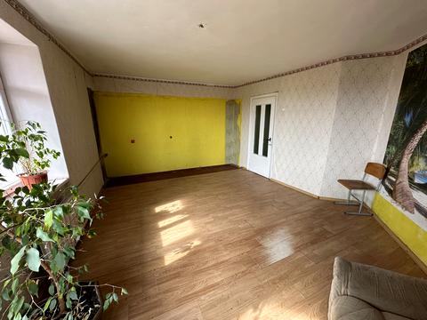 квартира за адресою Корольова вул., 8