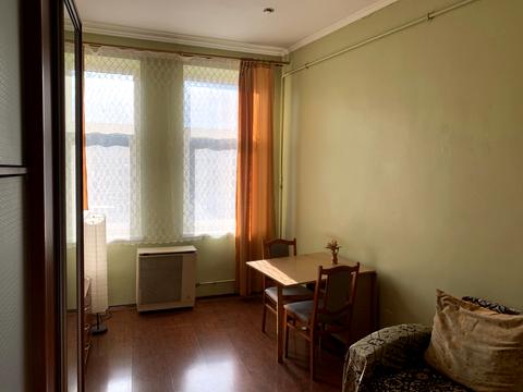 квартира по адресу Огуречная ул., 11