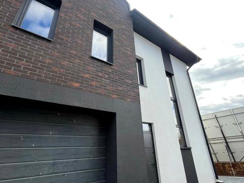 дом по адресу с. Подгородное, Василия Стуса ул.