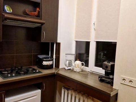 квартира за адресою Антоновича вул. (Горького), 25