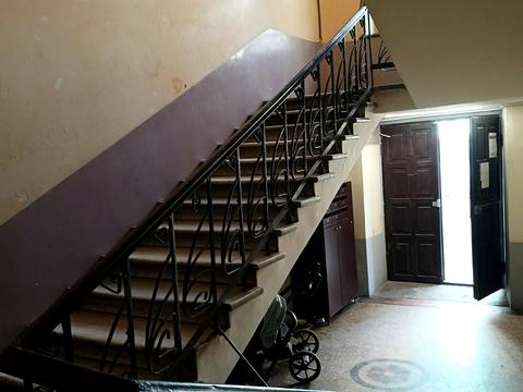 квартира по адресу Пироговская ул., 5