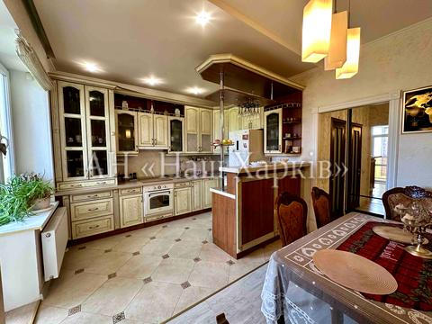 квартира за адресою Барабашова вул., 32