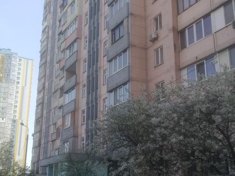 квартира за адресою Вишняківська вул., 5
