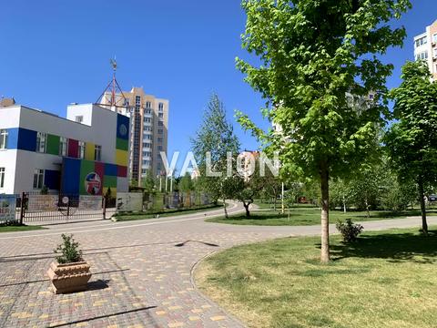 квартира за адресою Лесі Українки бульв., 4