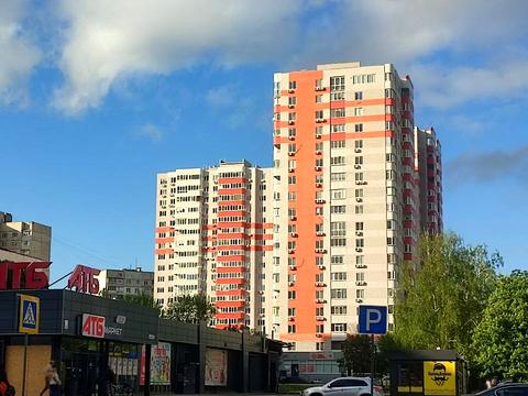 квартира за адресою Перемоги просп., 65г к1