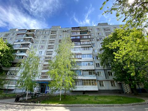 квартира за адресою Сергія Синенка вул. (Кремлівська), 65