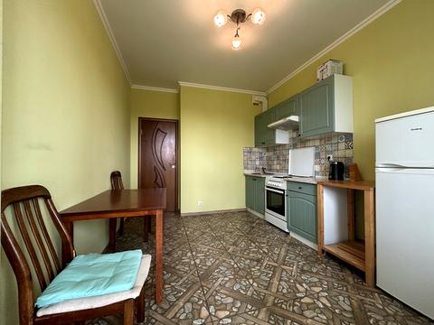 квартира за адресою Михайла Донця вул., 2-А