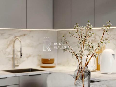 квартира за адресою Фортечний тупик (Тверський), 7