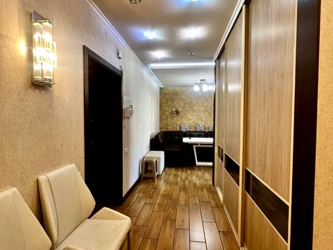 квартира за адресою Чорновола вул., 29