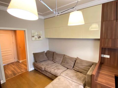 квартира за адресою Богдана Гаврилишина вул. (Ванди Василевської), 14