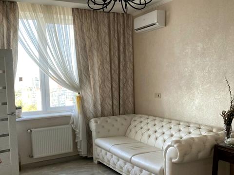 квартира за адресою Михайлівська вул., 8