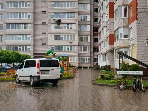 квартира за адресою Тернопільська вул., 12-А