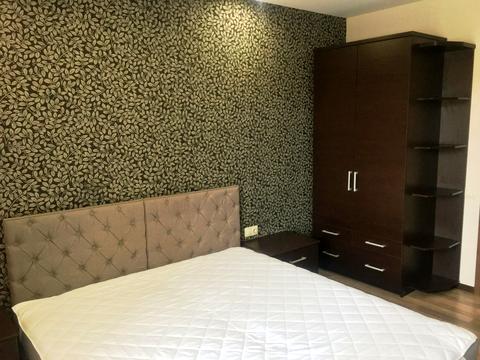 квартира по адресу Гетмана Мазепы ул., 35б