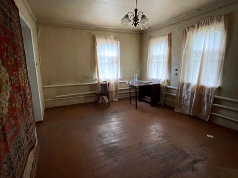 дом по адресу Исаевская ул.
