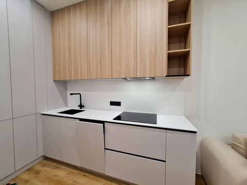 квартира по адресу Дегтяревская ул., 17 к1
