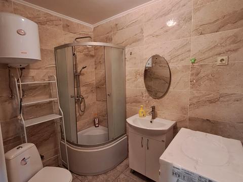 квартира по адресу Грушевского ул., 9