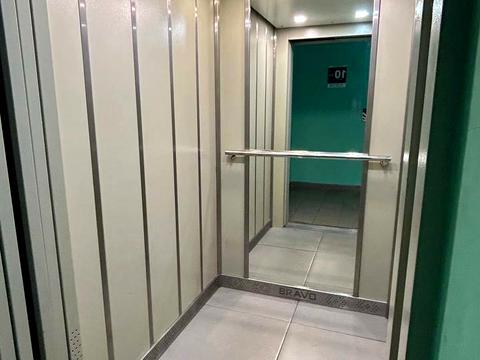 квартира по адресу Скорини ул., 44
