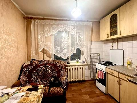 квартира за адресою Академіка Корольова вул., 43/2