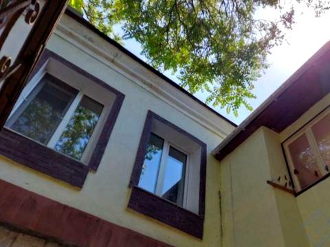 квартира по адресу Олександрійський проспект, 33