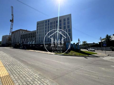 квартира за адресою Хмельницького вул., 122