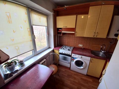 квартира за адресою Лесі Українки вул., 7