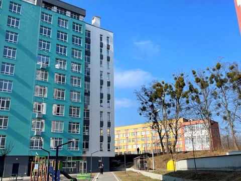 коммерческая по адресу Под Голоском ул., 19г