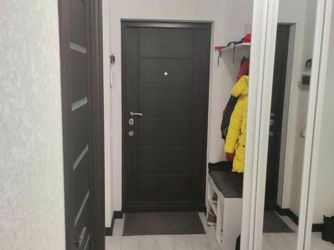 квартира за адресою Академіка Павлова вул., 140