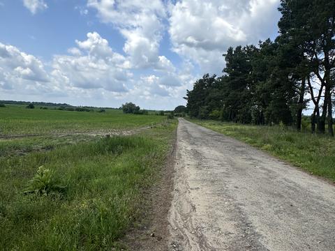 ділянка за адресою 