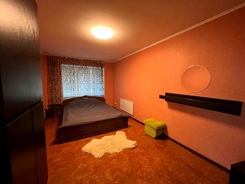 квартира за адресою Соборності вул. (Косіора), 54