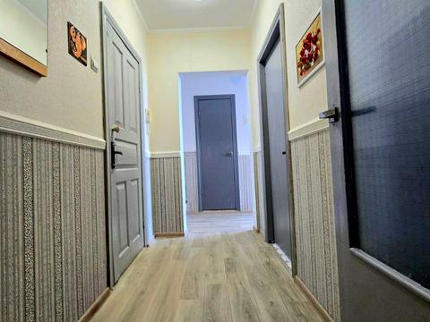 квартира за адресою Сумської Тероборони вул. (Ковпака), 91