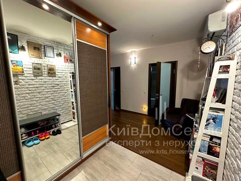 квартира по адресу Дегтяревская ул., 25а к1