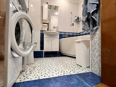 квартира за адресою Квартальна вул., 7
